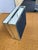 Metal Vintage Mirrored Box Jewelry Box For Sale - Image 7 of 10
