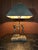Metal Frederick Cooper Golfer Lamp | Vintage Three Golfers Sculpture Mid-Century Modern Lighting For Sale - Image 7 of 8
