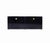 Black Lacquered Cabinets by Pierre Vandel, 1970s, Set of 2 For Sale - Image 17 of 18