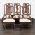 Bob Timberlake for Lexington Solid Cherry Queen Anne 9-Piece Extendable Dining Set For Sale - Image 9 of 14