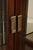 Thomasville Contemporary Display Cabinet For Sale - Image 15 of 18