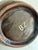 Vintage Tzintzuntzan Mexican Pottery Fish Bowl, Signed Bernardo Zaldizar, Mexican Folk Artist For Sale - Image 9 of 10