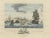 View of Pulau Onrust, 1805, Paper For Sale