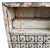 Wood Antique White Painted Chinese Apothecary Cabinet For Sale - Image 7 of 7