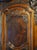 Spectacular Walnut and Burl Walnut Régence Armoire From Lyon, France, Circa 1715 For Sale - Image 18 of 18