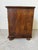 1970s Henredon English-Style Three-Drawer Nightstand / End Table For Sale In Miami - Image 6 of 13