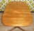 Solid Teak Dining Table from Dyrlund For Sale - Image 5 of 16