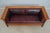 Arts & Crafts Stickley Cherry Arts & Crafts Prairie Sofa For Sale - Image 3 of 18