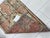 1950s Oushak Antique Floral Carpet For Sale - Image 5 of 5