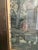 Japanese 1940s Hiroshi Yoshida- In a Temple Yard For Sale - Image 3 of 7