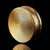 Antique French Silver Gilt Vermeil Circular Box, 1900s For Sale - Image 10 of 18