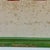 A Splendid Vintage "Chinese Food" Double Sided Trade Sign in Green-Painted Wood Frame For Sale - Image 9 of 13