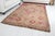 Vintage Anatolian Wool Area Kilim For Sale - Image 9 of 10