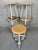 Industrial Stools, Set of 5 For Sale - Image 3 of 8