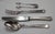 Vintage Silver Cutlery Set by J. A. Henckels, 20th Century For Sale - Image 3 of 4