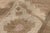 Earth-Tone Vintage Turkish Kars Rug, 10'00 X 10'08 For Sale In Dallas - Image 6 of 11