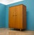 Mid-Century Teak Wardrobe from Stonehill, 1960s For Sale - Image 4 of 12