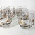 Glass Star-Kist Charlie the Tuna Rocks Glasses With Original Box, Set of 8 For Sale - Image 7 of 14