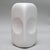 White Vase Parravicini, Italy, 1970 For Sale - Image 3 of 9