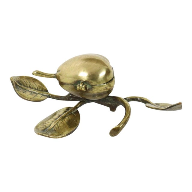 French Art Nouveau Jewelry Box, 1920s For Sale - Image 13 of 15
