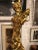 1960s Monumental Brutalist Sculptural Lamp of a Woman For Sale In New York - Image 6 of 11