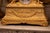 1830 French Artisan Louis Philippe Gold Bronze Clock-1 Pc For Sale - Image 6 of 16