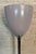 Late 20th Century Late 20th Century Mid-Century Modern Style Space Age Atomic Chrome Floor Lamp For Sale - Image 5 of 8