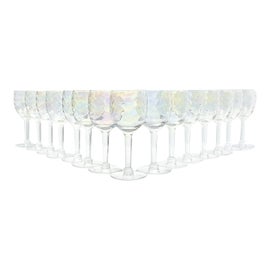 Example of Fostoria Glass Company Tableware and Barware