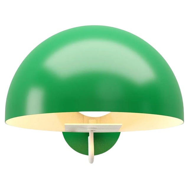 A25 Wall Lamp from Disderot For Sale