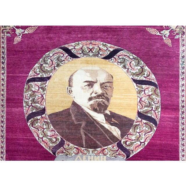 Early 20th Century Azerbaijani Karabakh Rug For Sale - Image 10 of 15