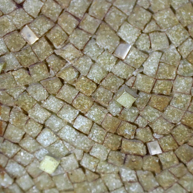 Genaro Alvarez Wall Mosaic For Sale - Image 17 of 18