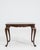 French Louis XV Style Coffee Table, Wooden Frame, 20th Century For Sale - Image 10 of 13
