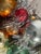 American Shiny Brite Christmas Wreath With Tensils For Sale In Miami - Image 6 of 7
