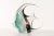Fish Sculpture Designer: unknown Year: around 1965 Manufacturer: unkown Muranese manufactury Country: Italy Measurements:...