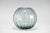 Glass Tourmaline Series Ball Vases by Wilhelm Wagenfeld for WMF, 1960s, Set of 2 For Sale - Image 7 of 15