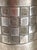 Tea and Coffee Service in Silver-Plated Metal from A.S., 1930s, Set of 2 For Sale - Image 9 of 11