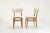 Vintage Triva Series Dining Chairs, 1950s, Set of 4 For Sale - Image 6 of 13