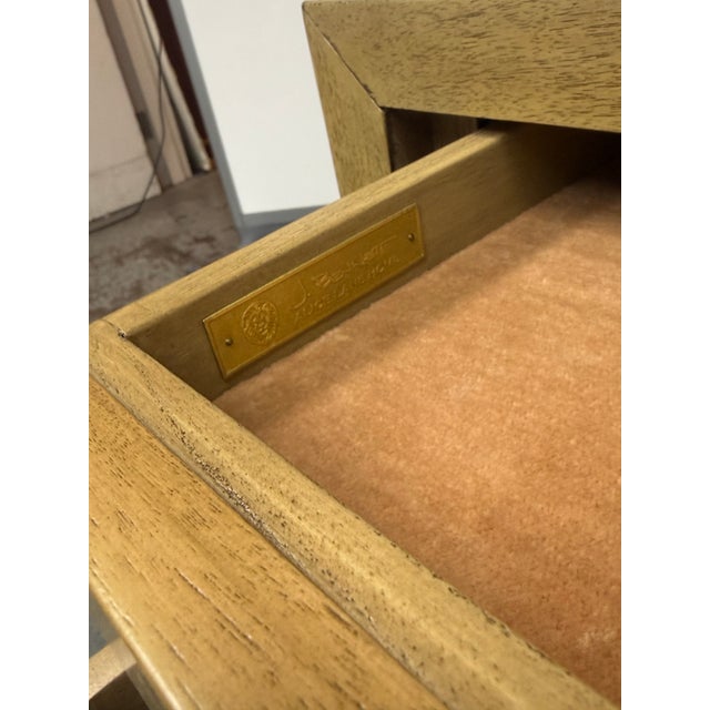 2020s J. Bennett Design Brooklyn Nightstand For Sale - Image 5 of 12