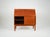 Mid-Century Teak Secretary by H.W. Klein for Bramin, 1960s For Sale - Image 10 of 13