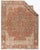 Vintage Circa 1940 Heriz Rug 9ft 1in X 12ft 6in For Sale - Image 16 of 17