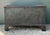 This exceptional 19th-century American primitive blanket chest is a testament to honest, enduring craftsmanship. Hand-...