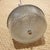 1970s Italian Glass Pendant Ceiling Lights - A Pair For Sale - Image 9 of 10