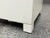 White West Elm Parsons Filing Cabinet For Sale - Image 8 of 12