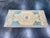 Turkish Turkish Oushak Runner Rug 2'6" x 6'5" #17490 For Sale - Image 3 of 8