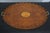 Age: Approx 40 Years Old Details: Quality Construction Large Impressive Tray Nice Inlay Work Throughout English Style...