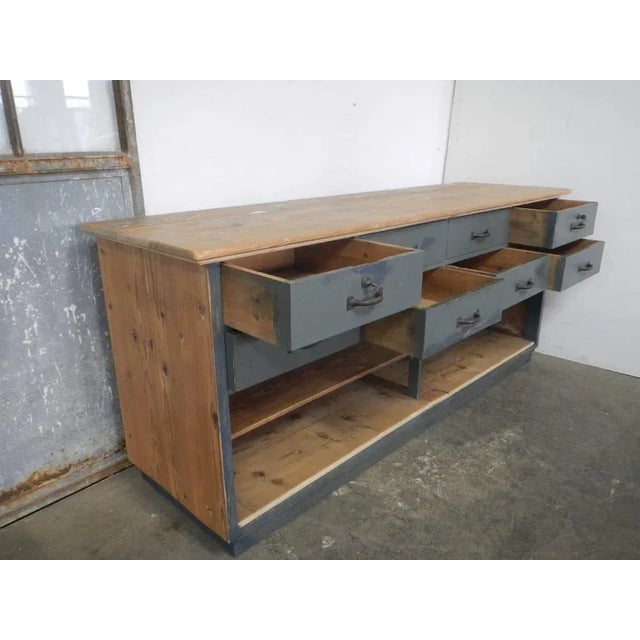 1950s Chest of Drawers, 1950s For Sale - Image 5 of 13