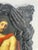 Baroque Ecce Homo After Bartolomé Esteban Murillo Print in Sculptural Praying Hands Frame For Sale - Image 3 of 11