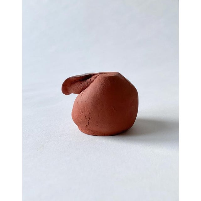 Beneath the Radiator II Decorative Ceramic Vase by Lillian Tørlen For Sale - Image 4 of 7