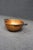 Rustic European Antique Dovetailed Copper Mixing Bowl With Hand-Forged Iron Handles For Sale - Image 3 of 10