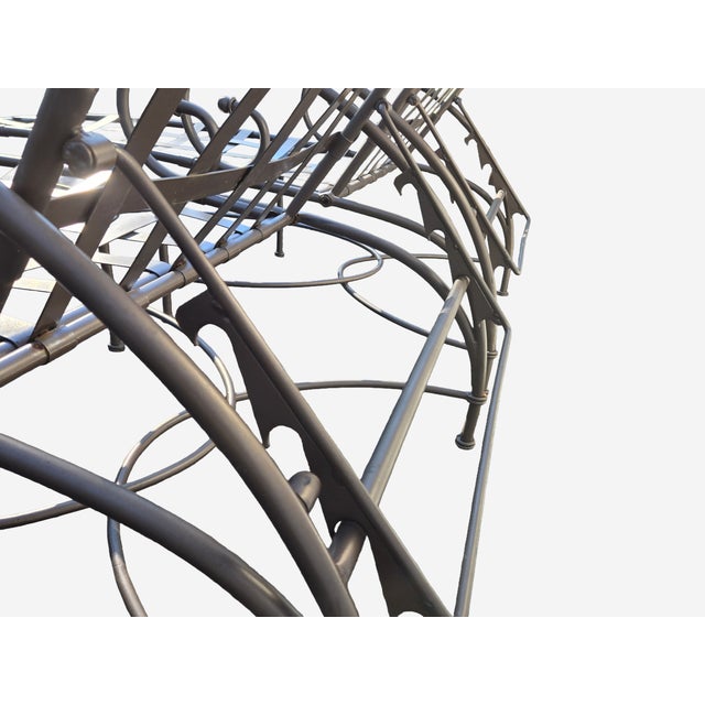 Late 20th Century Brown Jordan Pool Lounge Chairs Florentine Collection, 4 Pieces For Sale - Image 13 of 14